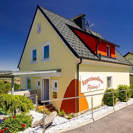 Appartmenthaus Koeflach Exterior photo